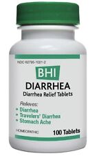 Bhi diarrhea relief for sale  Nashville