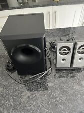 Sony speaker system for sale  CHELTENHAM
