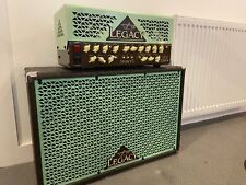 Carvin legacy amplifier for sale  GLASGOW