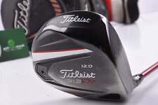 Titleist 913 driver for sale  LOANHEAD