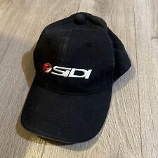 Sidi hat cap for sale  BRIDGWATER