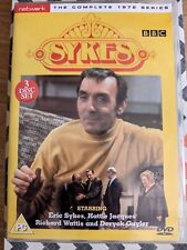 Used, Sykes complete series for sale  LONDON