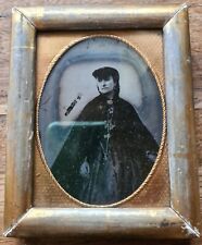 Rare Daguerreotype of The lady of many faces countess Markievicz (unseen image ), usado segunda mano  Embacar hacia Mexico