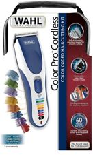 Wahl color pro gebraucht kaufen  Hohnstorf