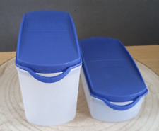 Tupperware lot boites d'occasion  Tinchebray