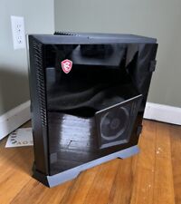 Msi trident plus for sale  Andover