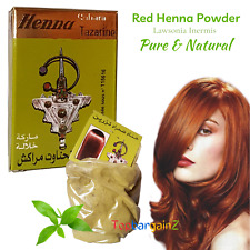 Organic henna powder for sale  UK