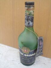 Bottiglia brandy rene usato  Trapani
