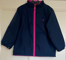 Girls navy jojo for sale  COVENTRY