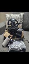 fm12 gas mask for sale  WHITBY