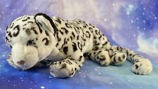 Anima snow leopard d'occasion  Expédié en Belgium