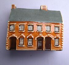 Miniature town house for sale  SETTLE