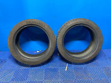 Michelin Primacy 4 225/45ZR17 94Y XL Pair Of Tyres 4.5mm Tread A958T tweedehands  verschepen naar Netherlands
