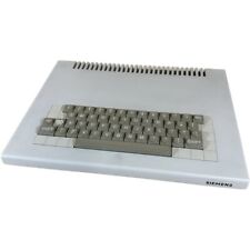 Mj558 teleperm tastatur gebraucht kaufen  Hattingen