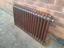 Cast iron radiators for sale  SWANSEA