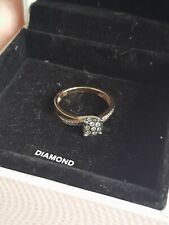 Warren james engagement for sale  OXFORD