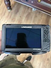 Lowrance hook reveal for sale  WIGAN