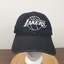 Lakers baseball cap for sale  CLYDEBANK