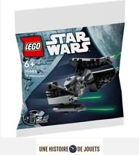 Lego polybag star d'occasion  Chaumont-en-Vexin