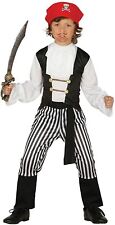 costume piratessa usato  Randazzo