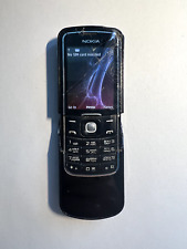 Nokia 8600 luna d'occasion  Expédié en Belgium