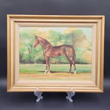 Vintage horse print for sale  Elk River