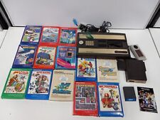 Intellivision home video d'occasion  Expédié en Belgium