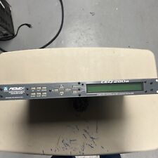 peavy equalizer for sale  Pottstown