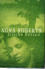 Nora roberts irische gebraucht kaufen  Ochtendung