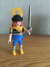 Playmobil 4672 robin for sale  NORTHAMPTON