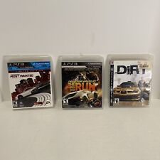 Ps3 racing game for sale  Austin