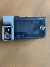 Sony hdr mv1 for sale  WHITSTABLE