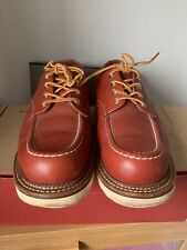 Red wing 8103 for sale  HOCKLEY