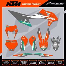 Ktm graphics kit for sale  STEVENAGE