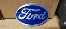ford belt buckle for sale  Discovery Bay