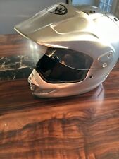 Arai xd4 helmet for sale  Lake Katrine