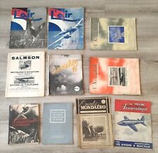 Lot livres magazines d'occasion  Montbéliard