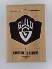 Guild handcrafted guitars for sale  Oklahoma City