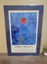 Marc chagall 1978 for sale  Ocoee