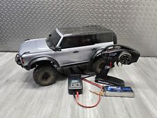 Traxxas trx 2021 for sale  Elwood