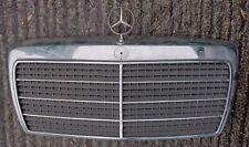 Mercedes w124 grille for sale  TAUNTON