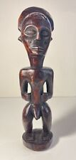 Statuette africaine bois d'occasion  Paris VI