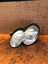 Mercedes r230 headlight for sale  Shipping to Ireland