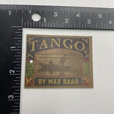 Tango max rabb for sale  Wichita
