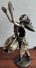 Bronze ancien statue d'occasion  Nantes-