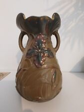 Vase sarreguemines irise d'occasion  Saint-Brevin-les-Pins