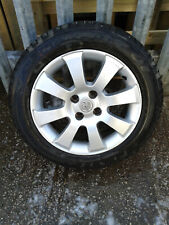 Vauxhall tigra inch for sale  BLACKPOOL