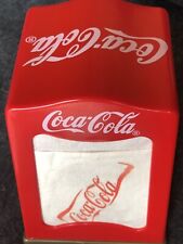 Vintage coca cola for sale  ADDLESTONE