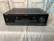 Yamaha RX-V463 5.1-Channel Natural Sound AV Receiver - No Remote for sale  Shipping to South Africa