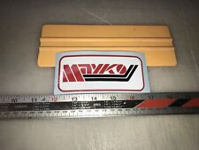 Mayko kart decal for sale  Oroville